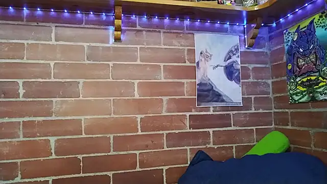 دردشة PaulDamico الجنسية المباشرة