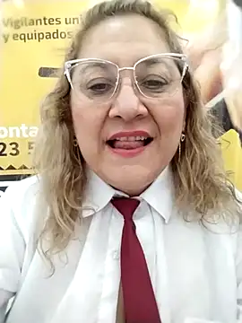 JULIETA_21- – Live XXX-chat