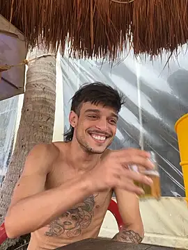 ruffvip's Live XXX Chat