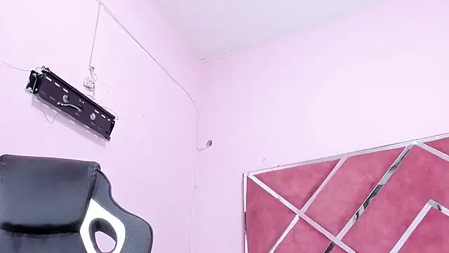 soribakerr's Live XXX Chat