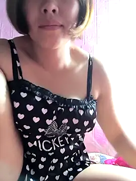 juicy-milu's Live XXX Chat