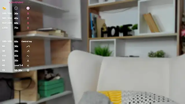 Chat +18 de MirthaBolduan ao vivo