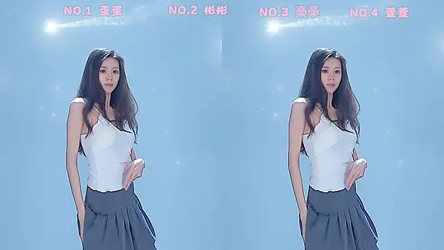 Fox_815 在線直播表演