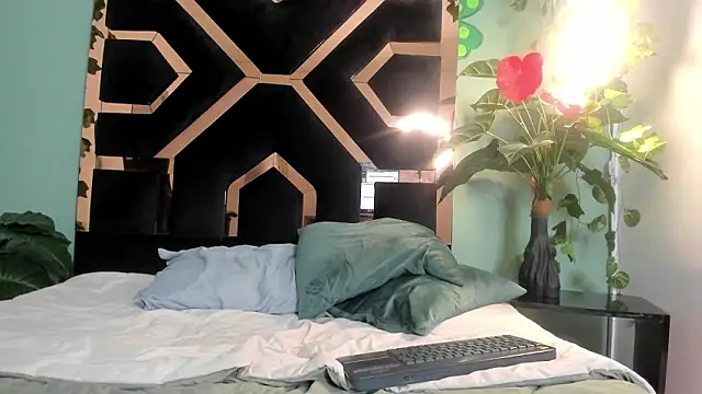 JHON_MASTER24 Webcam Show