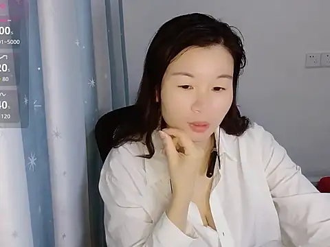 Lianzi-2026's Live XXX Chat