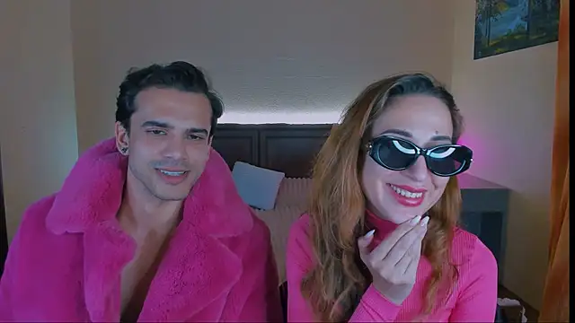 prince_aladdin Webcam show