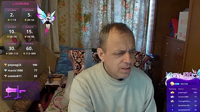 Chat XXX Live Olgusha