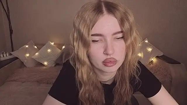 ViolettaLopez's Live XXX Chat