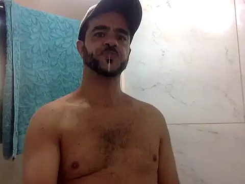 Czat XXX na żywo – SMOKERBEASTBR