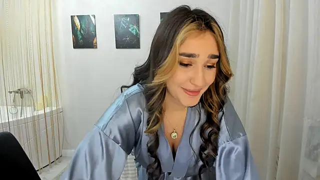 GoldenHeart_1 Live XXX Chat