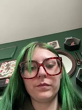 عرض كام itsbabydashh