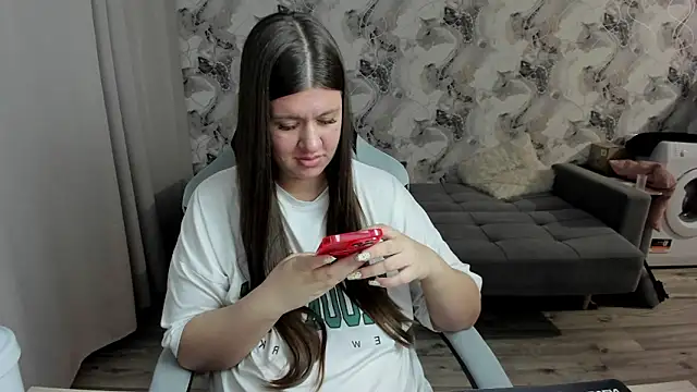 Lis_Kollen's Live XXX Chat