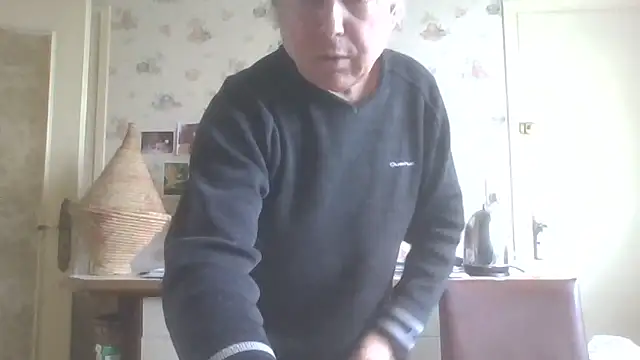 Вебкам-шоу gegevincent5