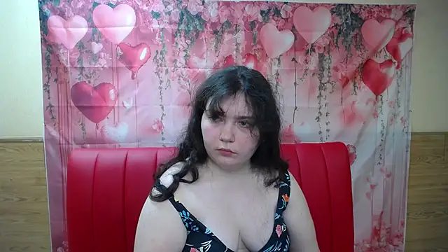 NeonilaLisova – Live XXX-chat