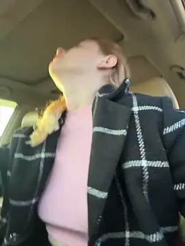 Chat XXX Live HarrietDart