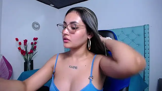 kathe-mills235 Live XXX-Chat