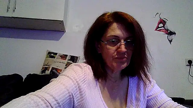 Chat XXX ao vivo de RubyyRosee