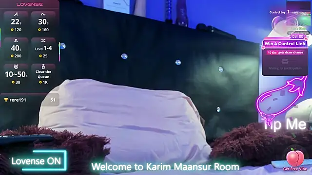 Karim_mansur Live XXX-chat