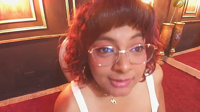 alexa_cruz__ 现场XXX聊天