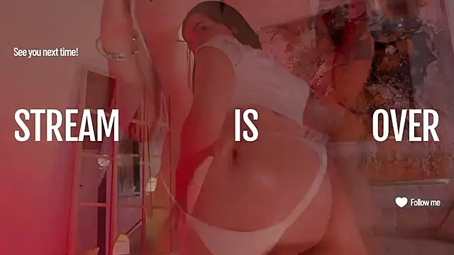 XXX chat uživo modela AmyWalker_