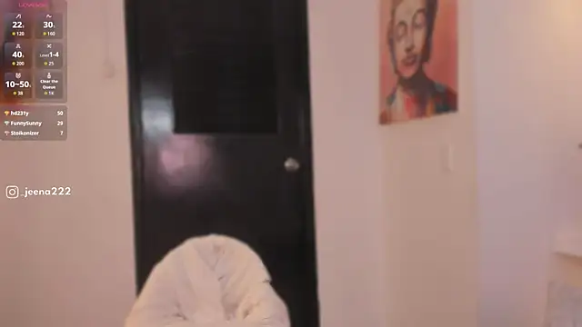 jenaa_のライブXXXチャット