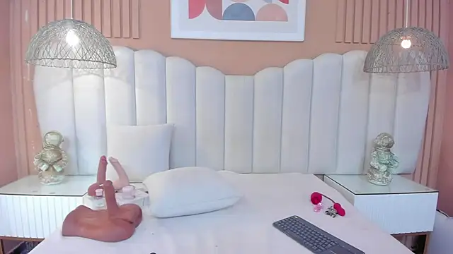 Sara_VanegasのライブXXXチャット