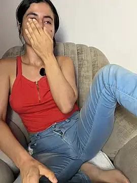 kanela3434のライブXXXチャット