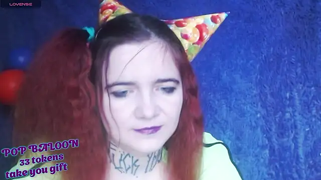 Yours_good_mood: απευθείας συνομιλία ΧΧΧ