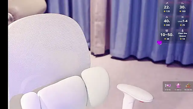 ANGEILOVE99のライブXXXチャット