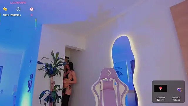 Pretty_MariangelのライブXXXチャット