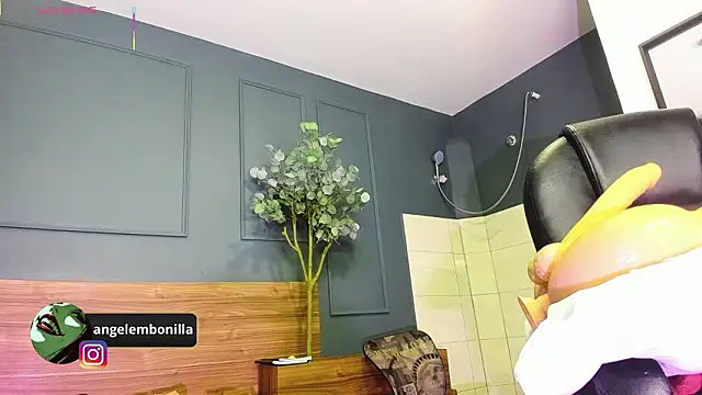 دردشة Fallen_Angel999777 الجنسية المباشرة