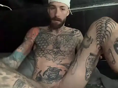 Show webcam de Tuhands