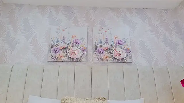 دردشة MeganCruzGB الجنسية المباشرة