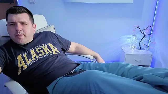 JasonJacks 即時 XXX 聊天