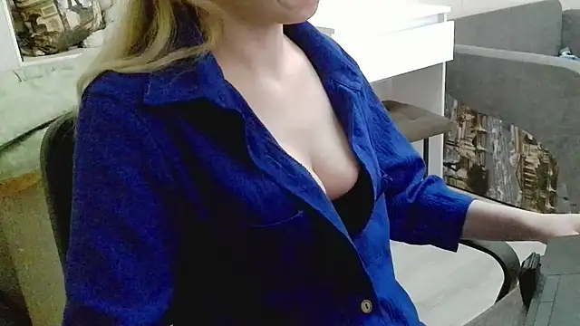 xMilagrosxs – Kamerová šou