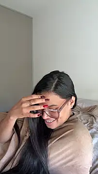 XXX chat uživo modela Euthymia