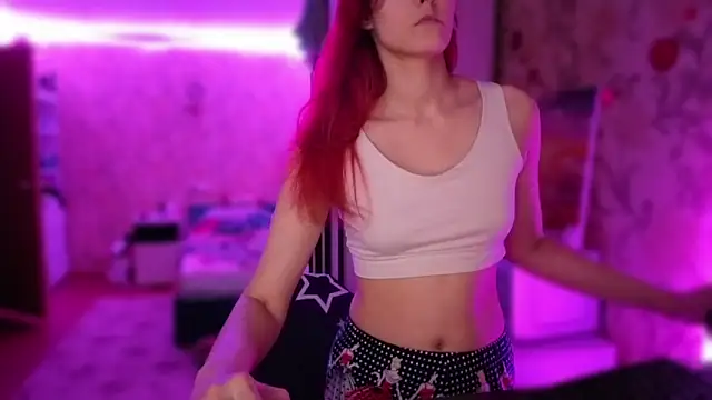 Sembang XXX Secara Langsung JennyStormy