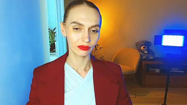 Sembang XXX Secara Langsung Lady_Sunshine_