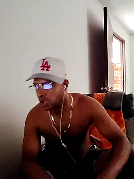 XXX chat uživo modela Perropa