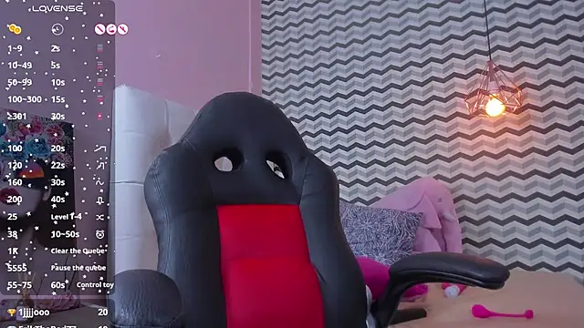 ladymercury1 Chat XXX live