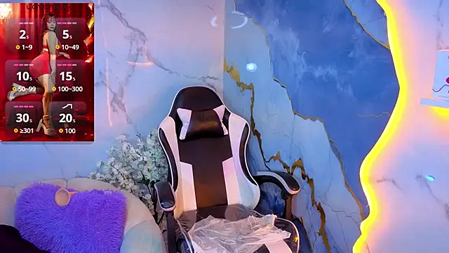 noa_tpのライブXXXチャット