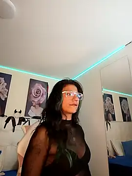 Онлайн чат XXX SamathaMay