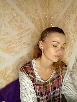 XXX chat uživo modela NitaXSky