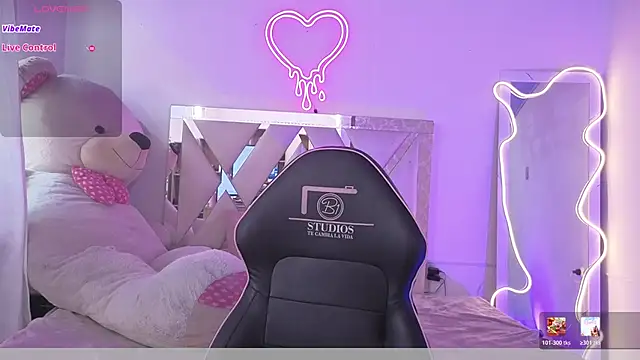 SABRIINA_TAYのライブXXXチャット