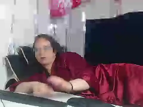 XXX chat uživo modela SalomeMorganX