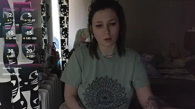 Sembang XXX Secara Langsung Ozalin_