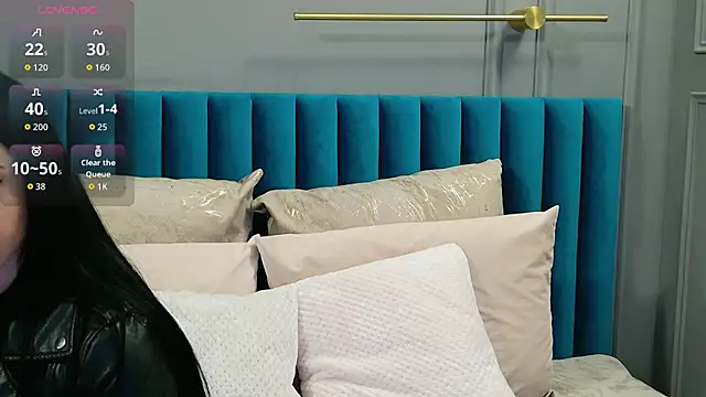 AlissonNova Chat XXX live