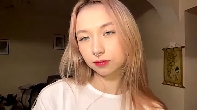 دردشة PinkTraible الجنسية المباشرة