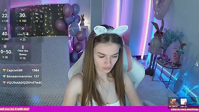 Sembang XXX Secara Langsung Ann_Wood