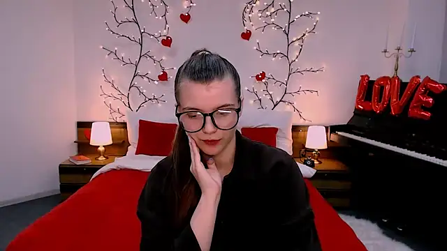 XXX chat uživo modela soulless_